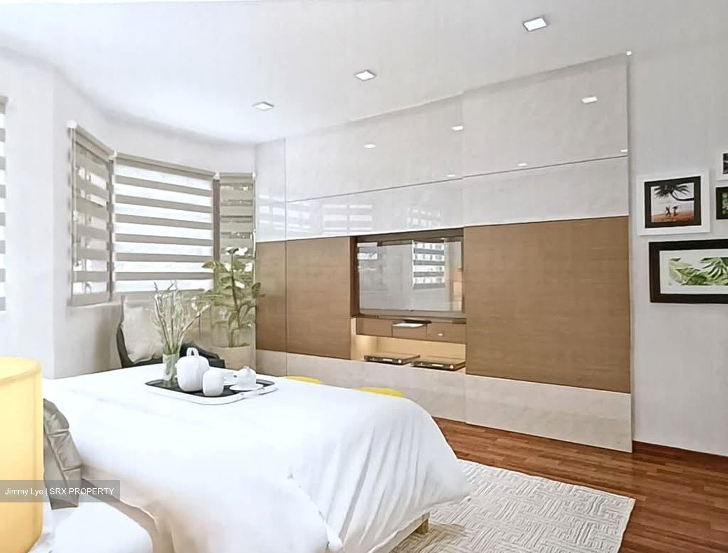 Toh Estate (D17), Semi-Detached #563491661